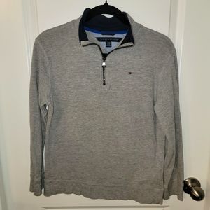 Tommy Hilfiger long sleeve top